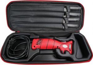Bubba Blade 110v Corded Electric Fillet Knife W/4 Blds