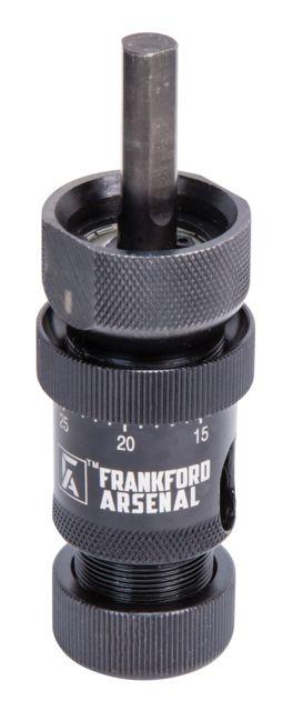 Frankford Arsenal 220V Case Trimmer, Steel, 1094737
