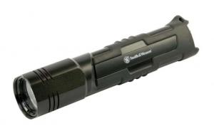 Smith & Wesson Galaxy PRO Flashlight, Black/Grey, 1098728