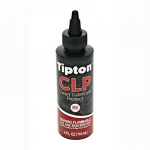 Tipton CLP 4 oz Bottle 1100174