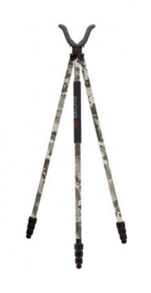 BOG Havoc Shooting Stick Tripod, Camo, 1100485