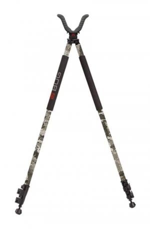 BOG Adrenaline Switcheroo Bipod, Camo, 1100487