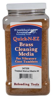 Battenfeld Technologies Frankford Arsenal Treated Walnut Hull Media 347338