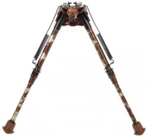 Caldwell XLA 9-13in. Bipod Pivot Model, Camo 445033