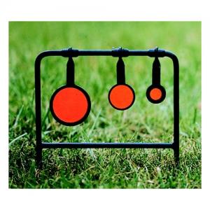 Caldwell 147-072 Triple SPIN 22 RF Target