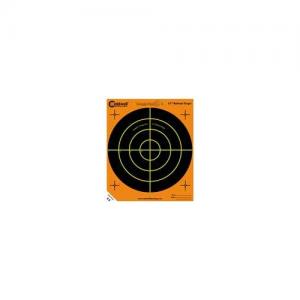 Caldwell Orange Peel Bulls-Eye 5.5-inch 10