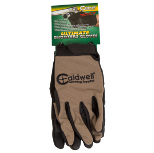 Caldwell Shooting Gloves Small/Medium