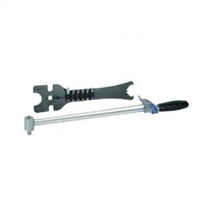 Wheeler Engineering 156-700 AR Combo Tool with TORQ W