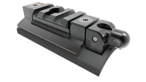 Battenfeld Technologies 156716 Caldwell Pic Rail Adapter Plate