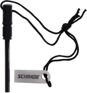 Schrade Fire Starter, Compact, 1182523