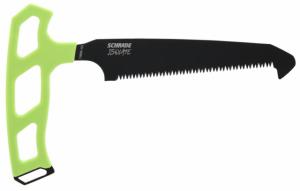 Schrade Isolate Large Bone Saw, TPR Handle, 1159294