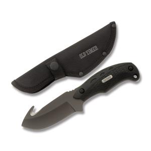 Schrade Old Timer Copperhead Gut Hook