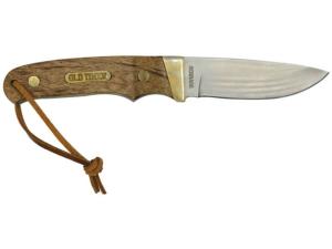 Old Timer Pro Hunter PHW Fixed Blade Knife - 793961