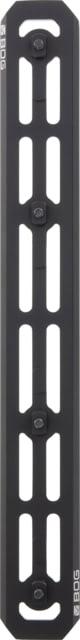 BOG M-LOK Arca-Swiss Tripod Plate, 12in, 1196120