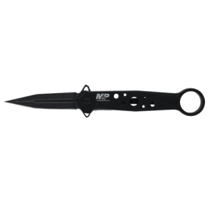 BTI SW FOLDING DAGGER
