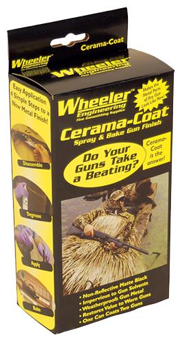 Wheeler Engineering CERAMA COAT-OLIVE DRAB