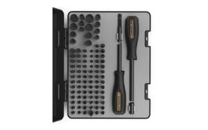 WH 100PC PRO SCREWDRIVER SET