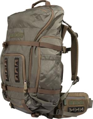 BOG Inception Backpack w/ Helix 3500, Extra Large, 1200284