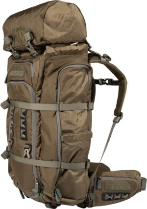 BOG Inception Backpack w/Helix 6000, Extra Large, 1200292