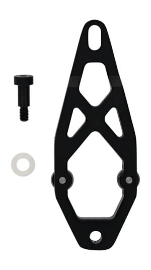 Frankford Arsenal X-10 Index Assembly, 25 CP, Black, Multi, 1201678