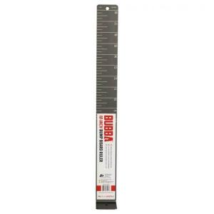 BUBBA FISH RULER, 28"