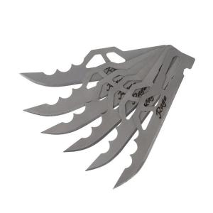 Schrade Enrage 7 Utility Blades 1204888 Knife