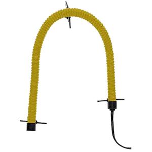 Lockdown GOLDENROD FLEXIBLE DEHUMIDIFIER 24''
