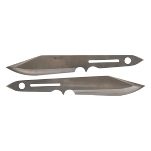 Smith  &  Wesson Bullseye Throwing Bowie Knives 2 Pack