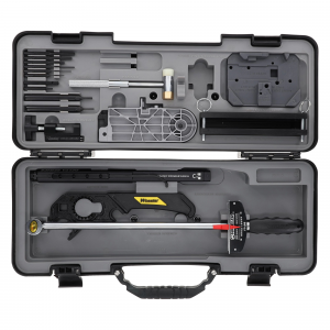 WHEELER 4005282 DELTA PRO SER AR15 ARMORER KIT