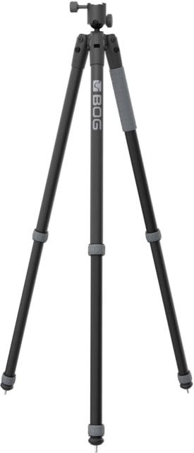BOG Arca Tripod, Black, 1209008