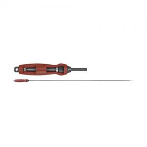 Tipton Carbon Rod 22-26 Cal 40 IN