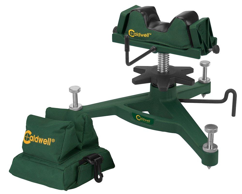 Caldwell ROCK DLX SHOOTING COMBO
