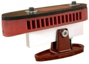 Wheeler Recoil Pad Installation Fixture 184528