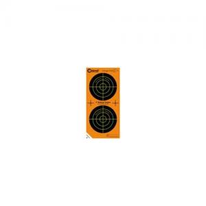 Caldwell Orange Peel Bulls-Eye 3 inch (15)