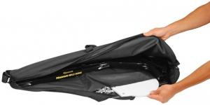 Caldwell Magnum Rifle Gong/Spinner Carry Bag 894050