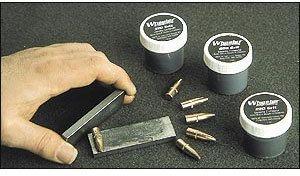 Wheeler Bore Lapping Kit 299849