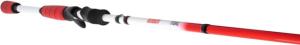 Bubba Blade T701MHF-C Tidal Casting Rod, Single Pack, 7ft, 1137630
