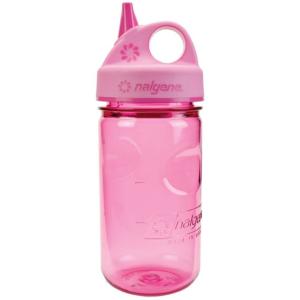 Nalgene Grip-n-gulp Orng Volcano Cover 2182-3212