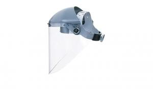 Honeywell Faceshield Headgear - F400