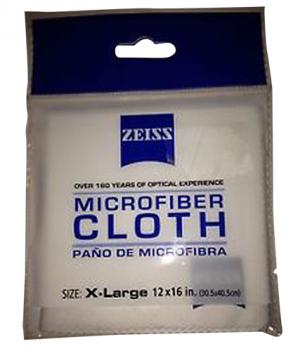 Zeiss 2105355 JUMBO MICROFIBER CLOTH