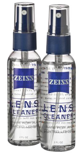 Zeiss 2105350 LENS CLEANING KIT