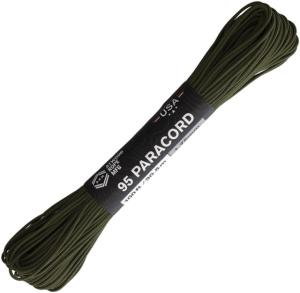 Atwood 95 Paracord Olive Drab