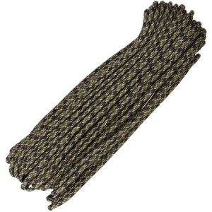 Parachute Cords 1122H Veteran 100ft Parachute Cord