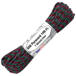 Armaduras 1300H Color-Changing Paracord Argon