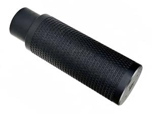 Otter Creek Labs Milkman 9mm Suppressor - Black