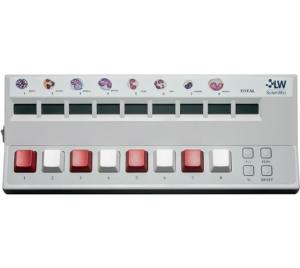LW Scientific Digital Differential Counter, CTL-DIFD-08KP