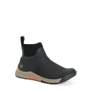 Muck Boots Outscape Chelsea Boot - Men's, Black, 12, OSC-000-BLK-120