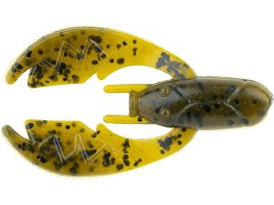 NetBait Tiny Paca Chunk BaitFuel Infused - Green Pumpkin