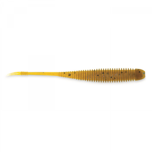 NetBait BaitFuel Infused Flat Sided Shad 10 Pack