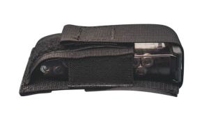 GunfightersINC Kenai Magazine Pouch, Black, ADD-GFMAG-BLACK